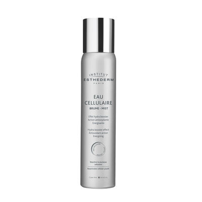 Bruma Facial Esthederm Eau Cellulaire
